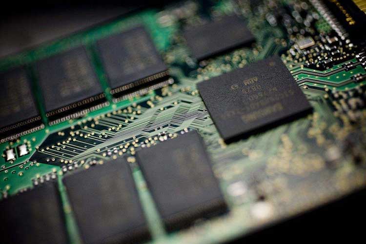半導體怎么抗腐蝕？工業除濕機幫助企業提高成品率
