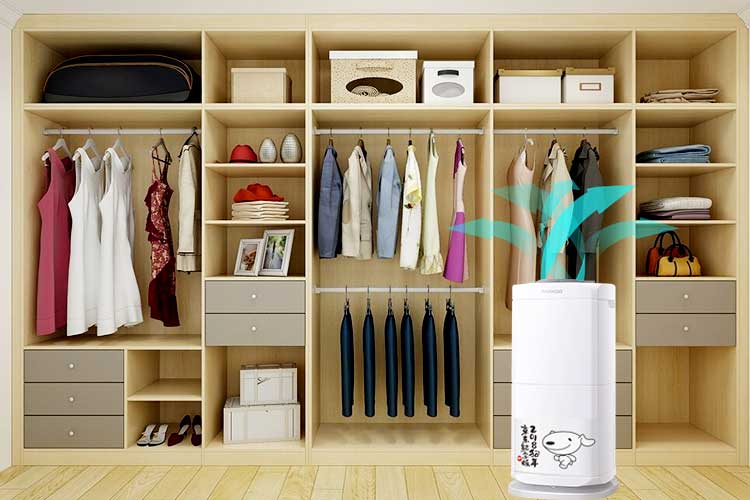 為什么洗過(guò)的衣服晾干了還有一股臭味？