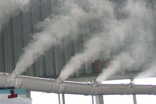 超聲波加濕器對(duì)水質(zhì)的要求？