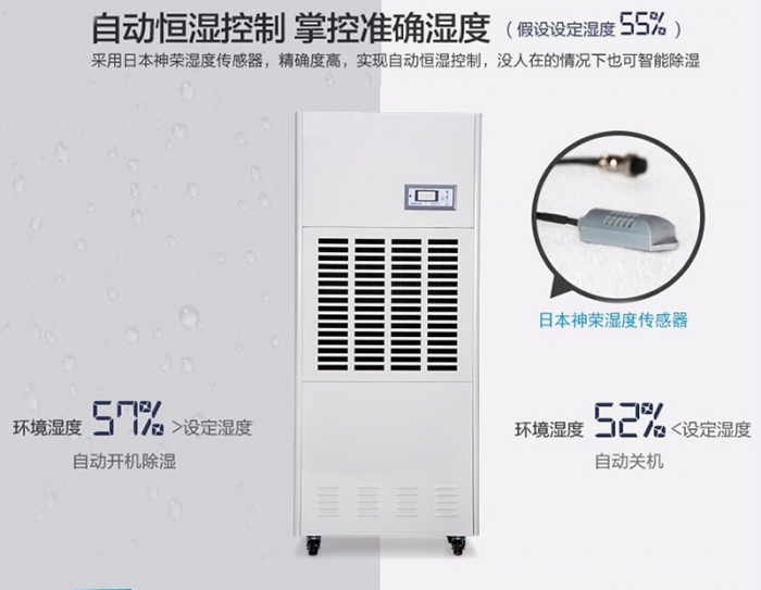 千元內除濕機，首選伊島電器