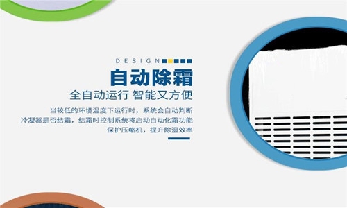 新風除濕機，地下室空間不閑置