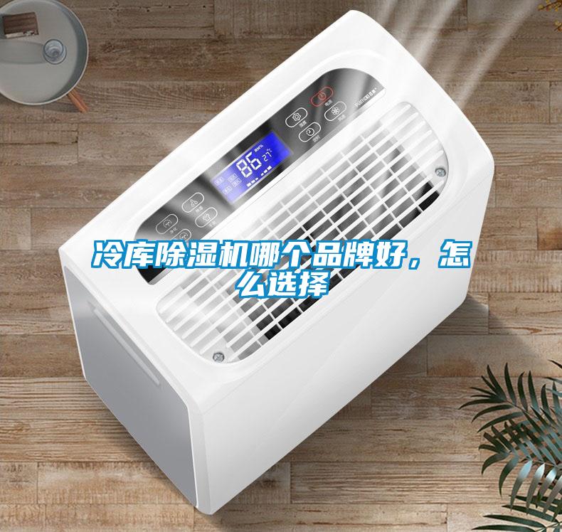冷庫除濕機哪個品牌好，怎么選擇