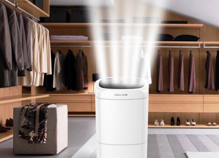 南方冬季為什么那么潮濕？