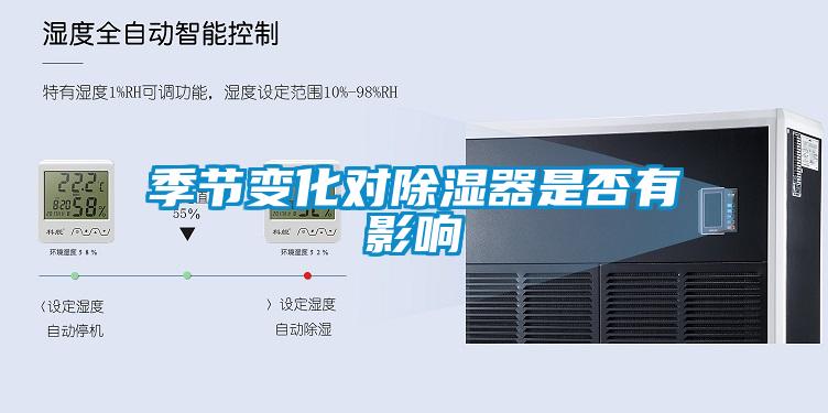 季節變化對除濕器是否有影響