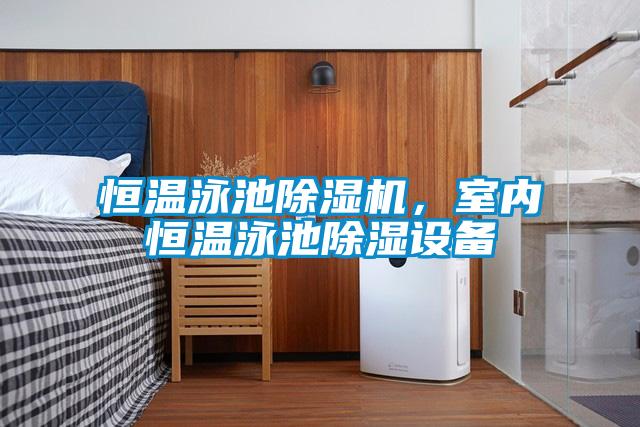 恒溫泳池除濕機(jī)，室內(nèi)恒溫泳池除濕設(shè)備