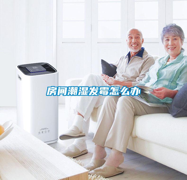 房間潮濕發霉怎么辦