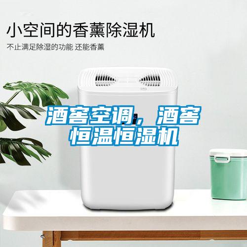 酒窖空調，酒窖恒溫恒濕機