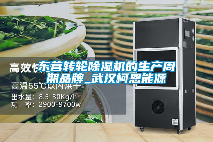 東營轉輪除濕機的生產周期品牌_武漢柯恩能源