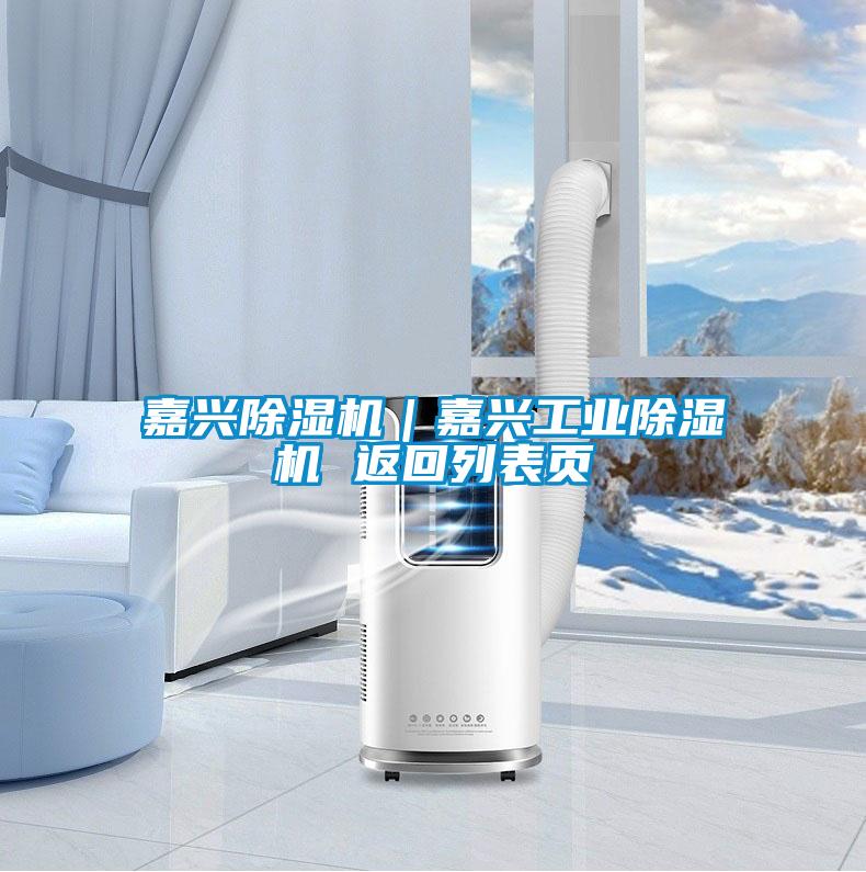 嘉興除濕機(jī)｜嘉興工業(yè)除濕機(jī) 返回列表頁(yè)
