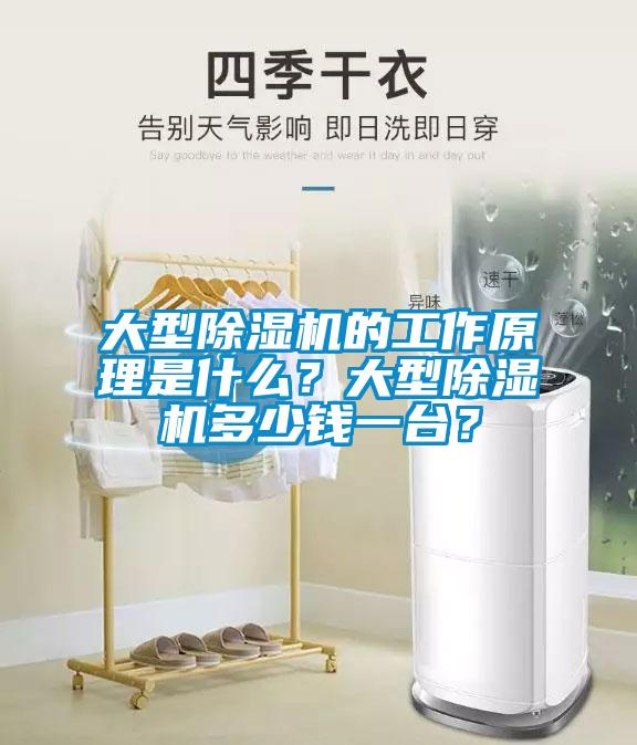大型除濕機的工作原理是什么？大型除濕機多少錢一臺？
