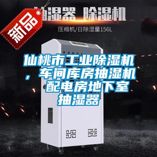 仙桃市工業除濕機，車間庫房抽濕機  配電房地下室抽濕器