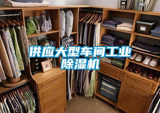 供應大型車間工業(yè)除濕機