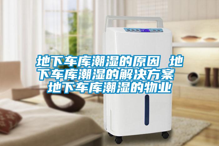 地下車庫潮濕的原因 地下車庫潮濕的解決方案 地下車庫潮濕的物業