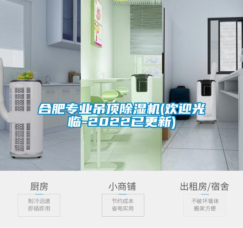 合肥專業吊頂除濕機(歡迎光臨-2022已更新)