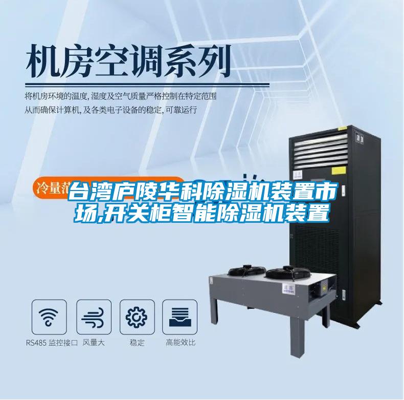 臺(tái)灣廬陵華科除濕機(jī)裝置市場(chǎng),開(kāi)關(guān)柜智能除濕機(jī)裝置