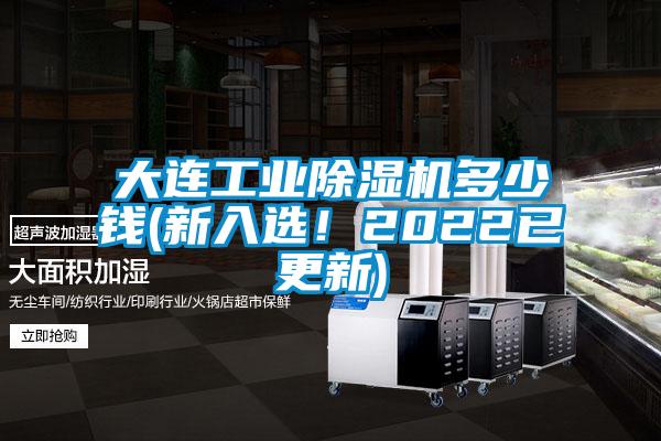 大連工業除濕機多少錢(新入選！2022已更新)