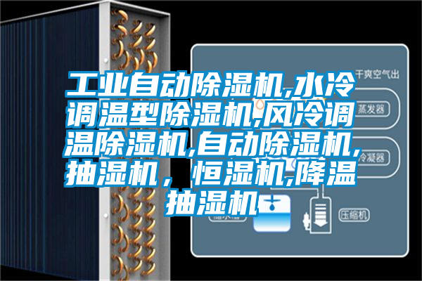 工業自動除濕機,水冷調溫型除濕機,風冷調溫除濕機,自動除濕機,抽濕機，恒濕機,降溫抽濕機