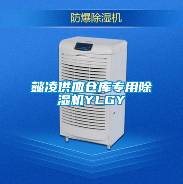 懿凌供應(yīng)倉(cāng)庫(kù)專(zhuān)用除濕機(jī)YLGY