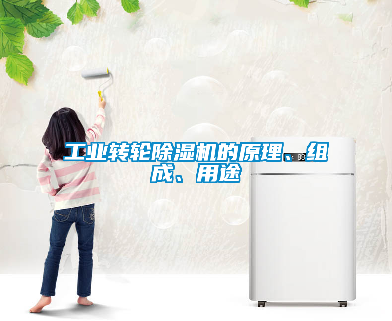工業(yè)轉(zhuǎn)輪除濕機(jī)的原理、組成、用途