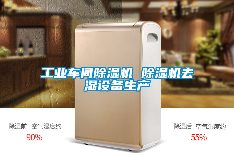 工業(yè)車間除濕機 除濕機去濕設備生產(chǎn)