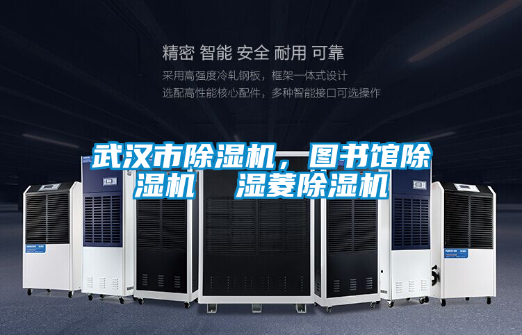 武漢市除濕機，圖書館除濕機  濕菱除濕機