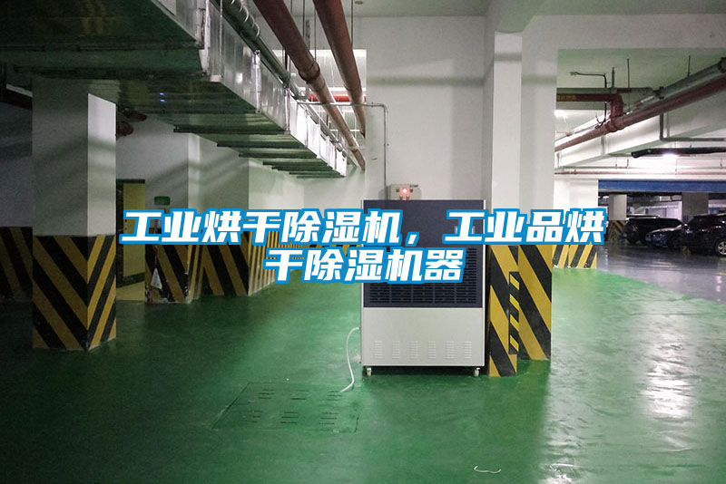 工業烘干除濕機，工業品烘干除濕機器