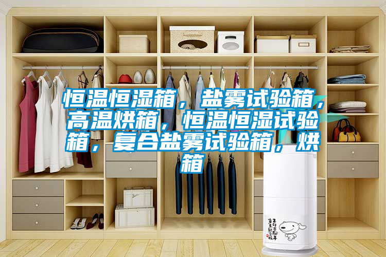 恒溫恒濕箱，鹽霧試驗箱，高溫烘箱，恒溫恒濕試驗箱，復合鹽霧試驗箱，烘箱