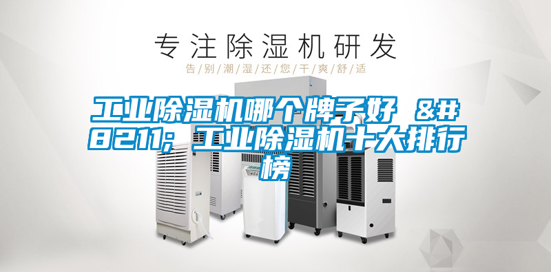 工業(yè)除濕機(jī)哪個(gè)牌子好 – 工業(yè)除濕機(jī)十大排行榜