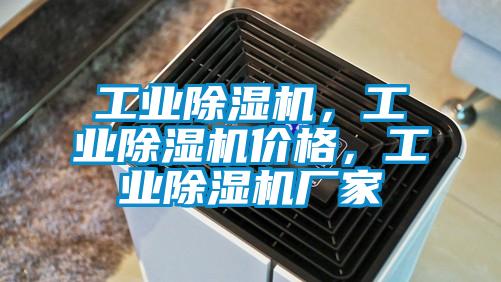 工業除濕機，工業除濕機價格，工業除濕機廠家