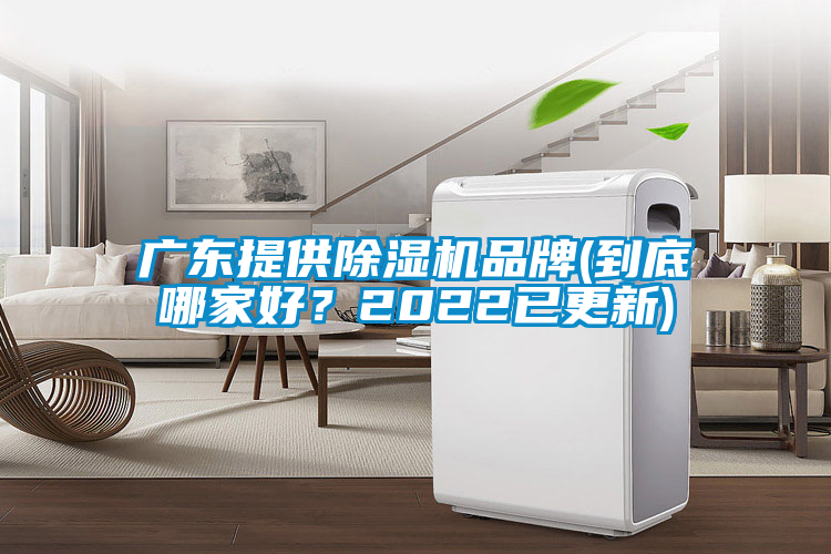 廣東提供除濕機品牌(到底哪家好？2022已更新)