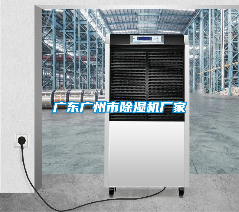 廣東廣州市除濕機廠家