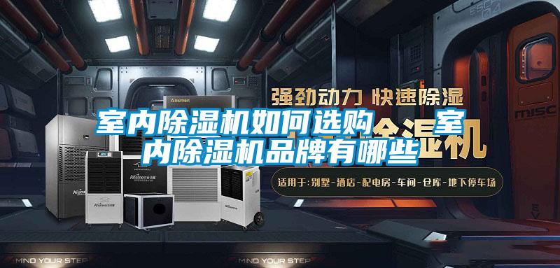 室內(nèi)除濕機(jī)如何選購   室內(nèi)除濕機(jī)品牌有哪些