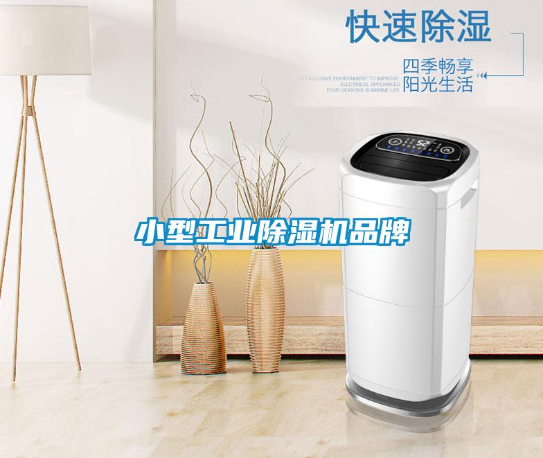 小型工業除濕機品牌