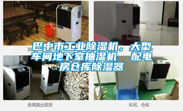 巴中市工業除濕機，大型車間地下室抽濕機  配電房倉庫除濕器