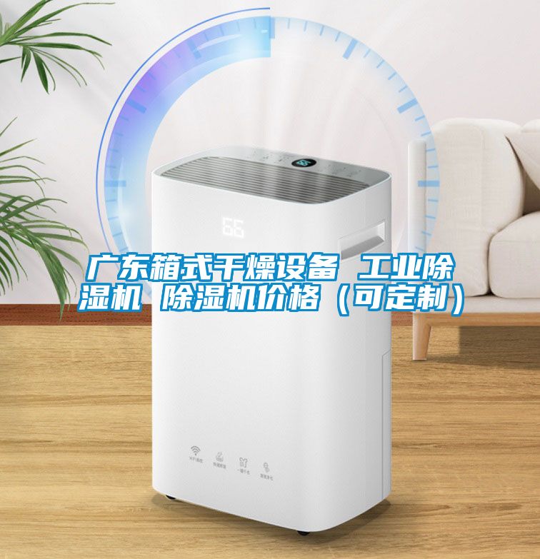 廣東箱式干燥設備 工業除濕機 除濕機價格（可定制）