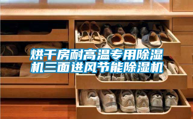 烘干房耐高溫專(zhuān)用除濕機(jī)三面進(jìn)風(fēng)節(jié)能除濕機(jī)
