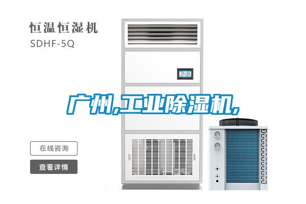 廣州,工業除濕機,
