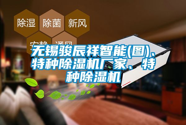 無錫駿辰祥智能(圖)、特種除濕機廠家、特種除濕機