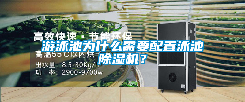 游泳池為什么需要配置泳池除濕機(jī)？