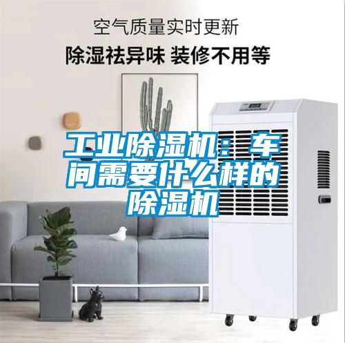 工業(yè)除濕機：車間需要什么樣的除濕機