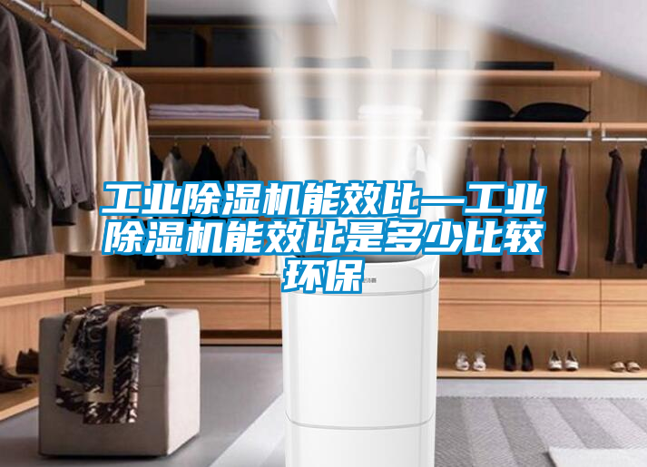 工業除濕機能效比—工業除濕機能效比是多少比較環保