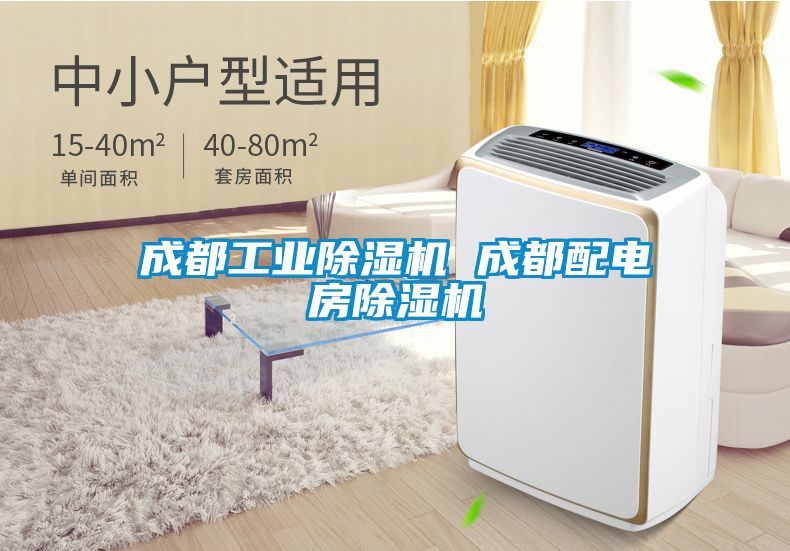 成都工業除濕機 成都配電房除濕機