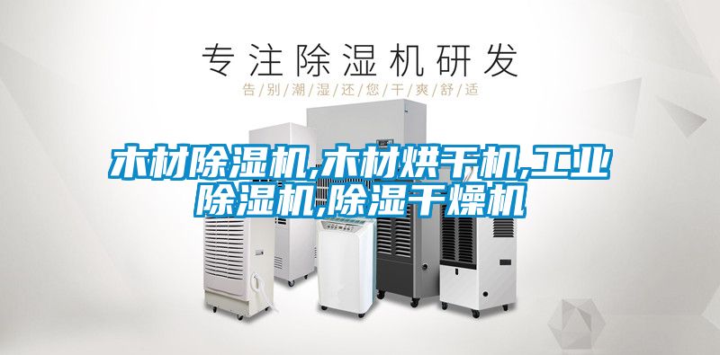 木材除濕機,木材烘干機,工業除濕機,除濕干燥機