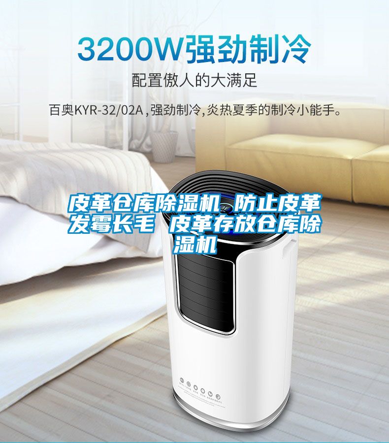 皮革倉庫除濕機(jī) 防止皮革發(fā)霉長毛 皮革存放倉庫除濕機(jī)