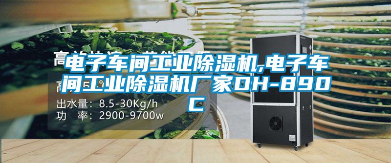 電子車間工業(yè)除濕機(jī),電子車間工業(yè)除濕機(jī)廠家DH-890C