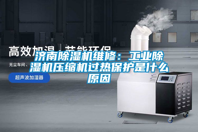 濟南除濕機維修：工業除濕機壓縮機過熱保護是什么原因