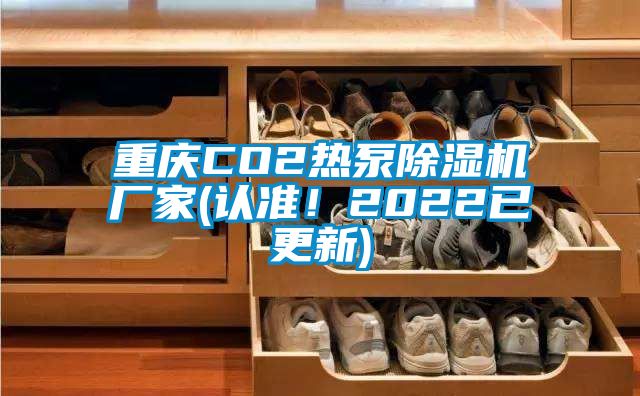 重慶CO2熱泵除濕機廠家(認準！2022已更新)