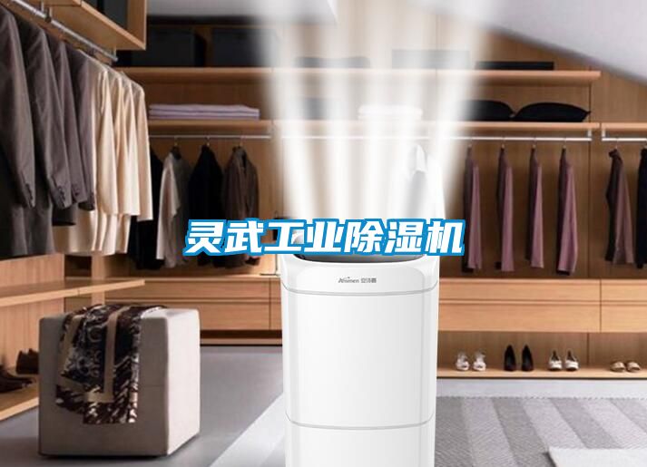 靈武工業除濕機