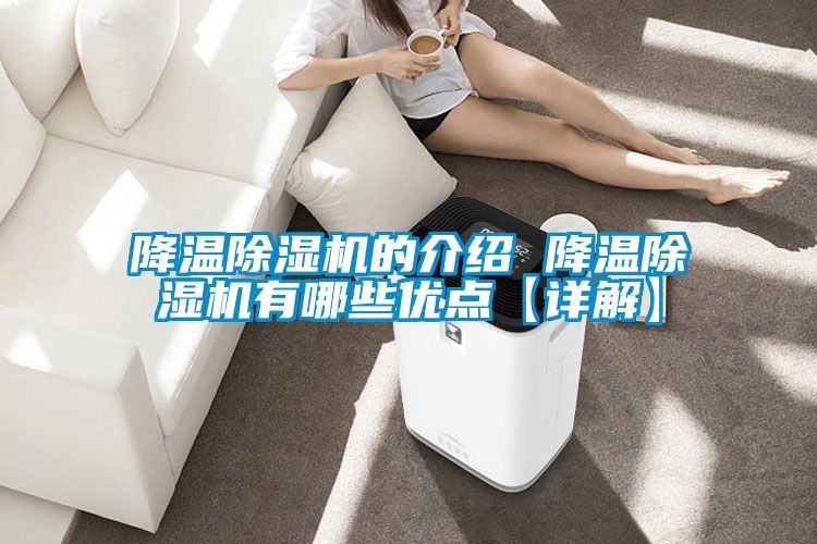 降溫除濕機的介紹 降溫除濕機有哪些優點【詳解】