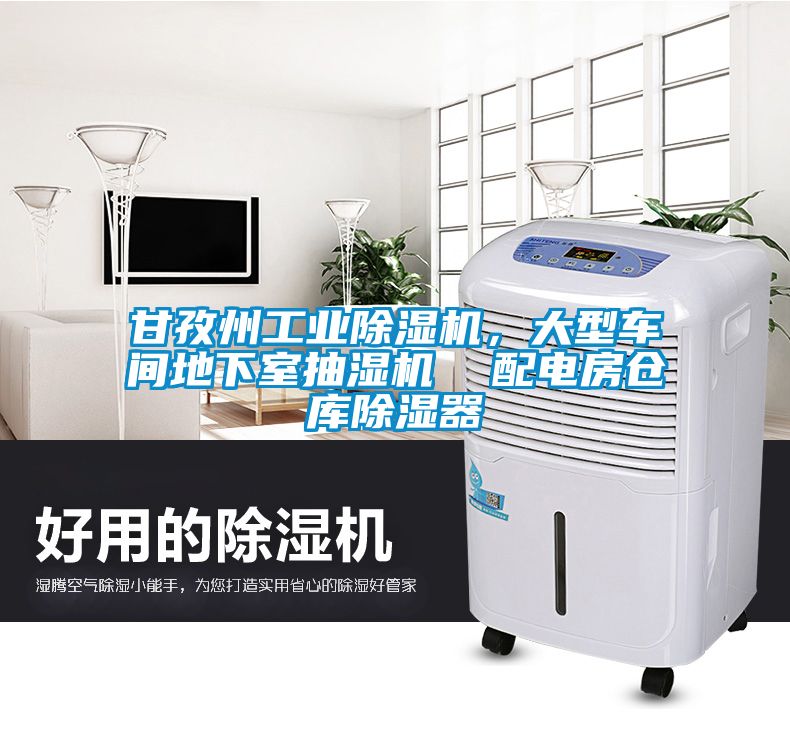甘孜州工業(yè)除濕機(jī)，大型車間地下室抽濕機(jī)  配電房倉(cāng)庫(kù)除濕器